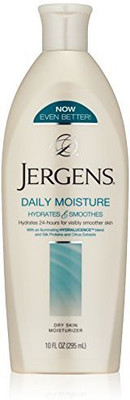 

Jergens Daily Moisture(300 ml)