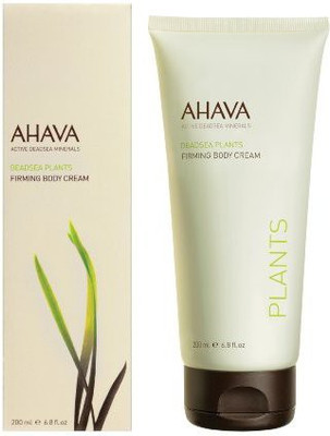 

Ahava Dead Sea Plant Firming Body Cream(200 ml)
