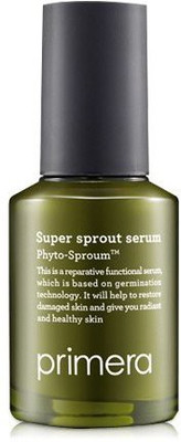 

Primera Technology Super Sprout Phyto-sporum Serum(48.178 g)
