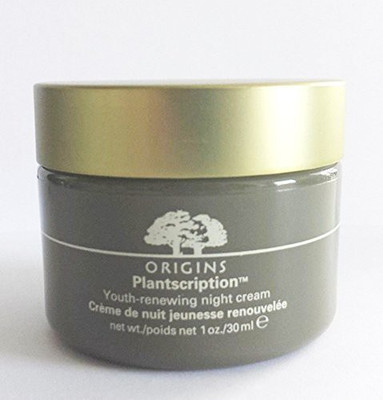 

Origins Plantscription Youth Renewing Night Cream(30 ml)