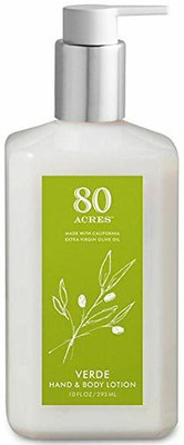 

80 Acres Verde Hand & Body Lotion(300 ml)