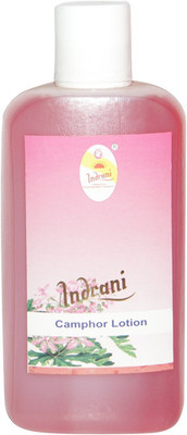 

Indrani Camphor Lotion(100 g)