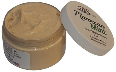 

Diva Stuff Moroccan Mint Scented Anti Cellulite Cream(113.36 g)