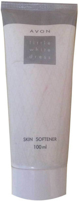 

Avon Little White Dress Skin Softener(100 ml)