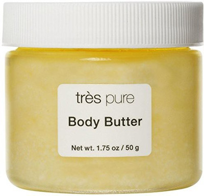 

Tres Pure Body Butter For Women(50 g)
