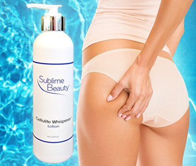 

Sublime Beauty Sublime Beauty CELLULITE WHISPERER LOTION(240 ml)
