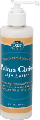

Baar Palma Christi Skin Lotion(240 ml)