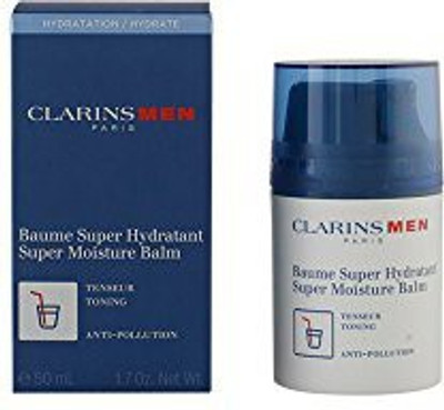 

Clarins Super Moisture Balm for Men(51 ml)