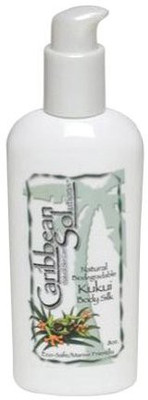

Caribbean Solutions Kukui Body Silk(240 ml)