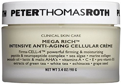 

Peter Thomas Roth Mega Rich Intensive Anti-Aging Cellular Creme(51 ml)