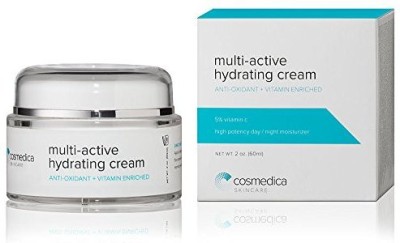 

Cosmedica Skincare Multi-Active Hydrating Night Cream(20 ml)