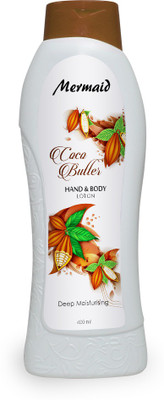 

Mermaid Coca Butter(400 ml)