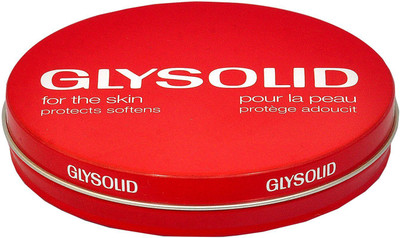Glysoild Cream(124 g)