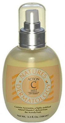 

Bren New York Action C Hydrating Mist Cream Paraben Free(100 ml)