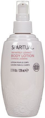 

SpaRitual Moisturizing Lotion, 7.7 oz(227.689 ml)