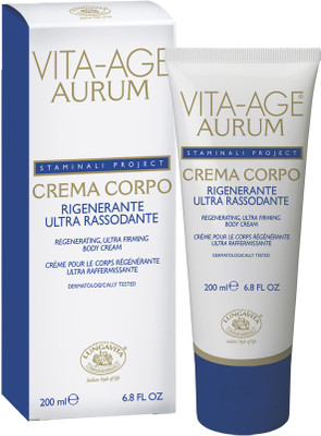 

Bottega di Lungavita Regenerating Ultra Firming Body Cream(200 ml)