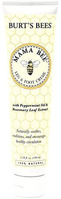 

Burt's Bees Mama Bee Leg And Foot Creme(100 ml)