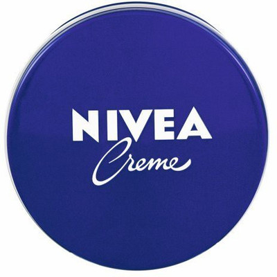 

Nivea Creme(600 ml)