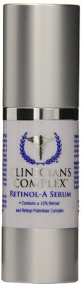 

Clinicians Complex Retinol-a Serum(28.34 g)
