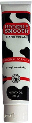 Udderly Smooth Creme(114 g)