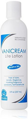 

Vanicream Lite Lotion, (pack Of 12)(237 ml)