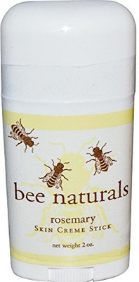 

Bee Naturals Best Honeysuckle Skin Cream Stick - Twist Up Tube(56.68 g)
