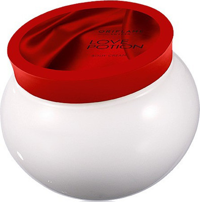 

Oriflame Sweden Luve Potion Body Cream(250 ml)