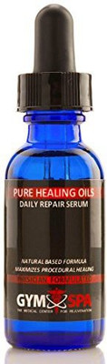 

Gym Spa Medical Pure Healing Oil - Daily Repair Serum(200 g)