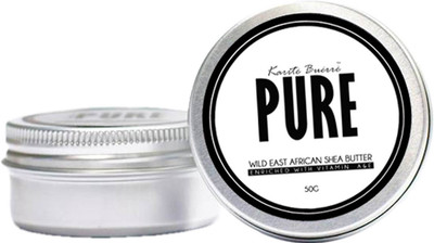 

Karite Buerre Pure(50 g)