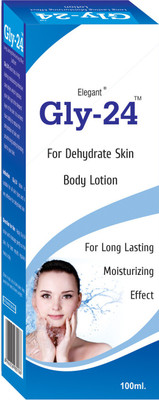 

Gly-24 Moisturizer Lotion(100 ml)