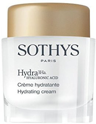 

Sothys Hydra3ha Hydrating Cream(47.8946 g)