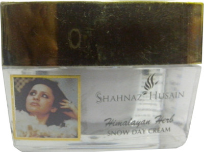 

Shahnaz Husain Snow Day Cream(40 g)