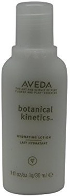 Aveda Botanical Kinetics Hydrating Lotion Lot Of 5 Each Bottles. Total Of 5(30 ml)