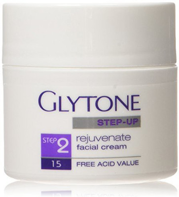 

Glytone Facial Cream Step 2, Package(48.178 g)