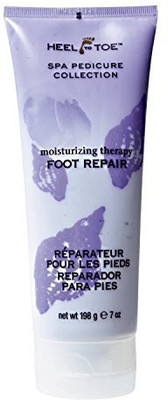 

Heel to Toe Moisturizing Therapy Foot Repair(210 ml)