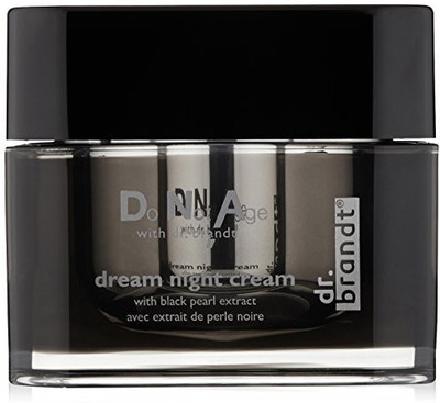 

Dr. Brandt Do Not Age Dream Night Cream(50.269 ml)