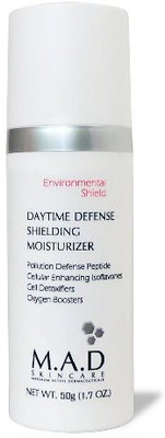 

Dr. Dennis Gross Skincare M.a.d Environmental Daytime Defense Shielding Facial Moisturizer(50 g)