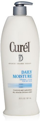 

Curel Daily Moisture Original Lotion(591 ml)