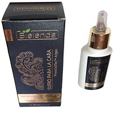 

Bielenda Skin Cell Protection Phytocelltec Argan Face Serum(30 ml)