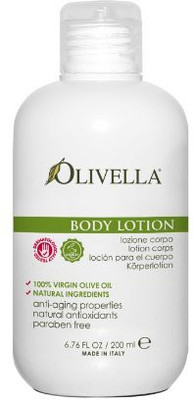 

Olivella Body Lotion, Olive(202.8 ml)