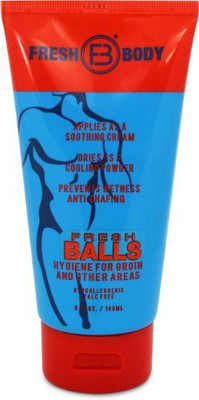 

Happy Junk LLC Balls Lotion The Solution for Men - 5 oz tube(147.85 ml)