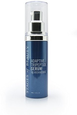 

Stages Of Beauty Adaptive Tripeptide Serum For Women(30 ml)