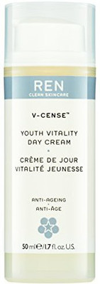 

REN V-Cense Youth Vitality Day Cream(50 ml)