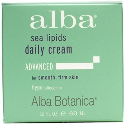 

Alba Botanica Natural Even Advanced Daily Cream -(60 ml)