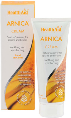 

HealthAid Arnica Cream(75 ml)