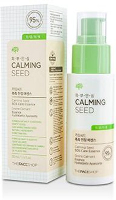 

The Face Shop Calming Seed So Care Essence(80 ml)