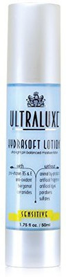 

Ultraluxe Hydra-soft Sensitive Lotion(50 ml)