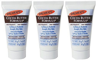 

Palmer's Cocoa Butter Formula With Vitamin E (pack Of 3)(30 g)
