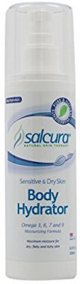 

Salcura Omega Rich Body Hydrator(200 ml)