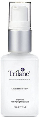 

Healthy Directions Trilane Anti-Aging Moisturizer (Lavender Scented) Bottle(30 ml)
